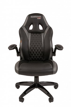 Кресло компьютерное Chairman Game 15