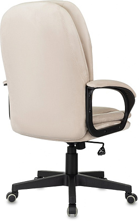 Кресло руководителя Бюрократ CH-668