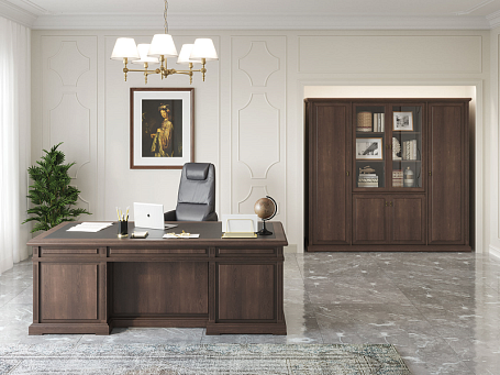 Кабинет руководителя Министри / Ministry