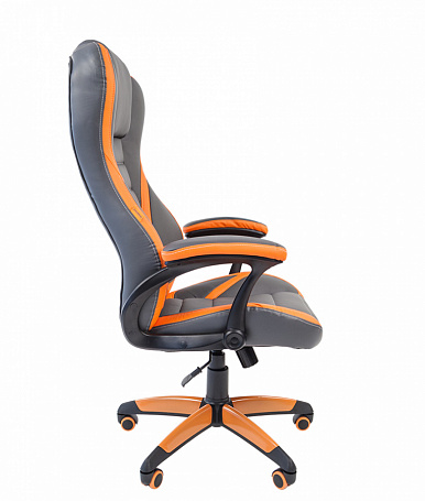 Кресло компьютерное Chairman Game 22