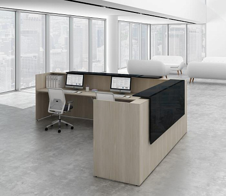 Ресепшн Lounge