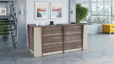 Ресепшн Нью Лайн / New-line