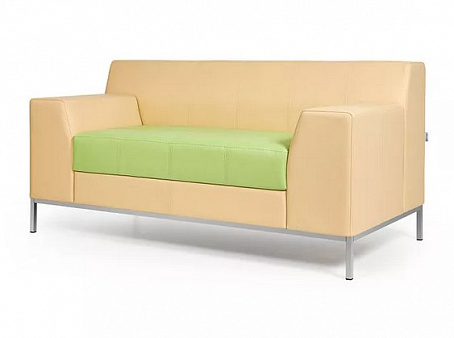Двухместный диван с подл. M9-2S