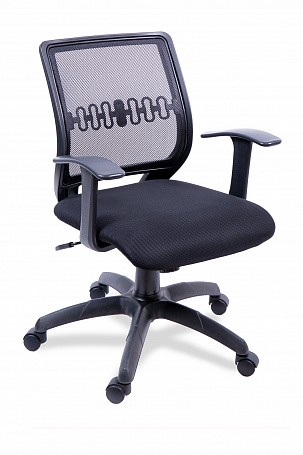Кресло офисное Пента