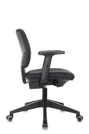 Кресло офисное Бюрократ Dali PL