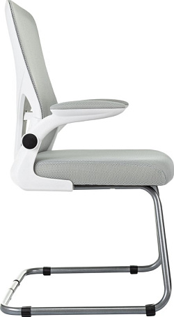 Конференц-кресло Бюрократ MC-W109