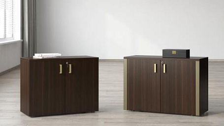 Кабинет руководителя Чикаго / Chicago