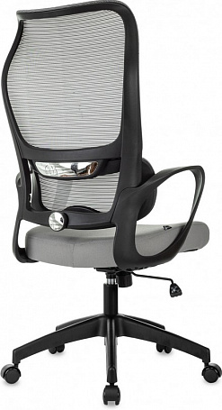 Кресло руководителя Бюрократ Sigma 2