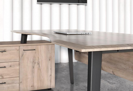 Кабинет руководителя Jay