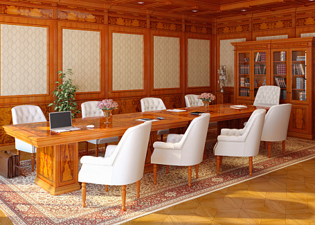 Кабинет руководителя Привилегия / Privilege