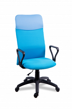 Кресло офисное Астра А Самба эконом