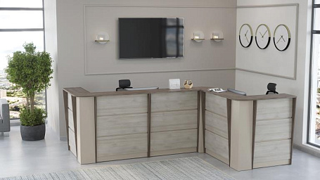 Ресепшн Нью Лайн / New-line