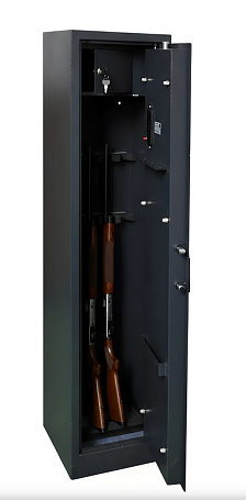 Сейф оружейный Cactus CS-SF-GK145