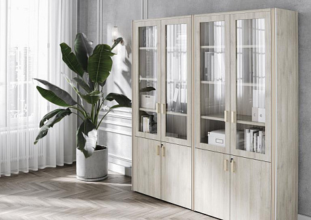 Кабинет руководителя Чикаго / Chicago