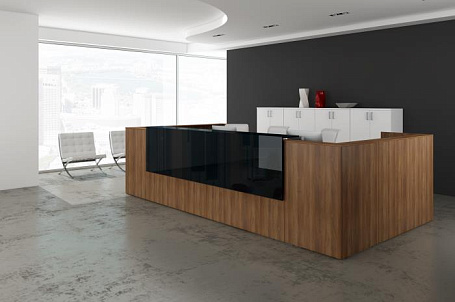 Ресепшн Lounge