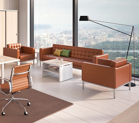 Кабинет руководителя Эра / Era