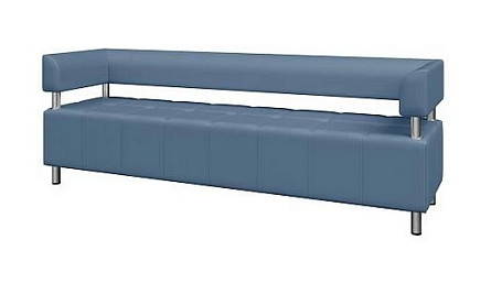 Диван 3-местный U3-2 Юнит